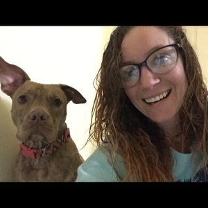 Meet your Posher, Sarabeth